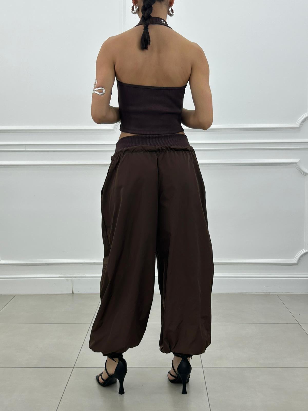 COORDINATO ECLIPSE NEW PE/26