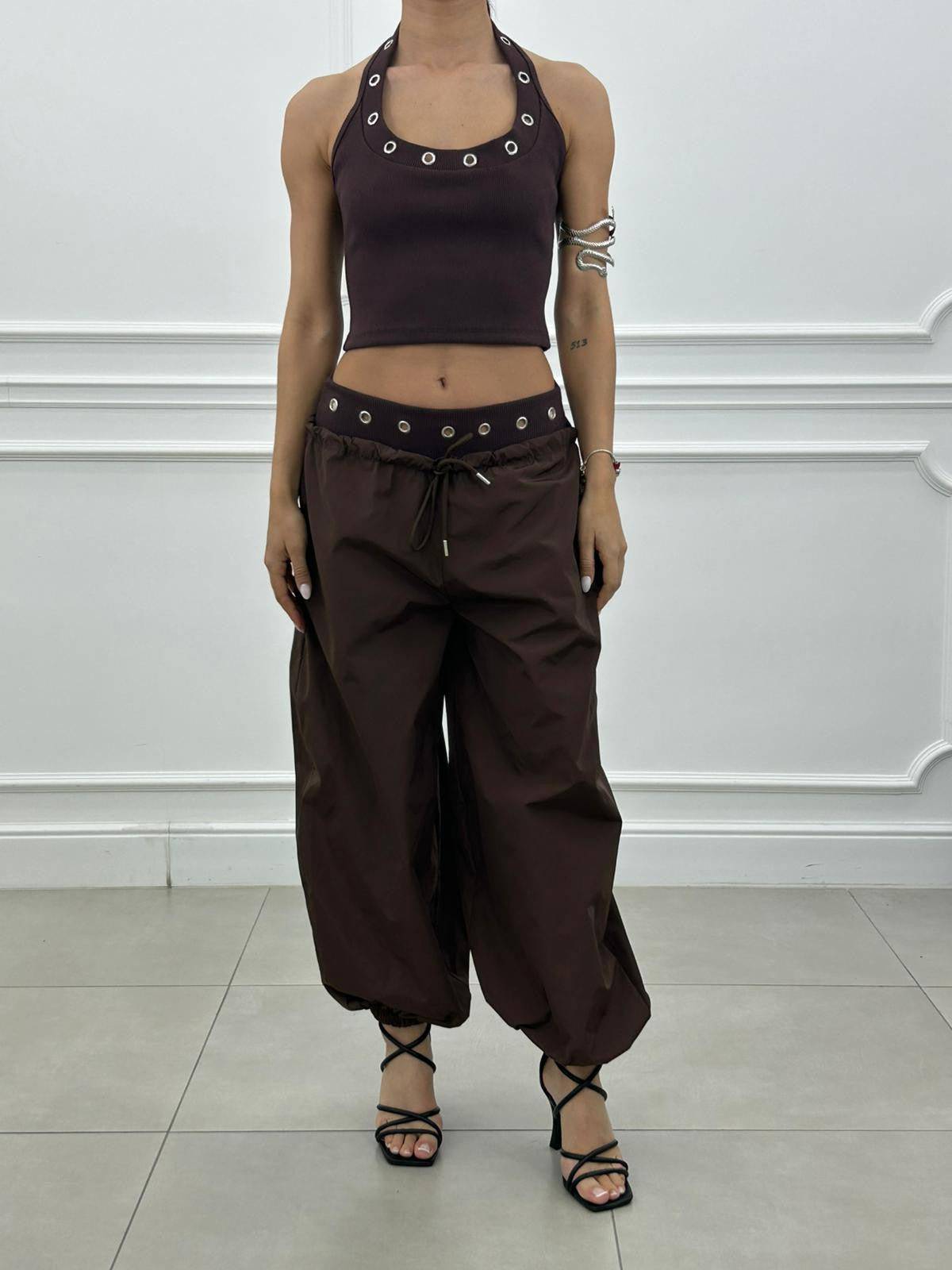 COORDINATO ECLIPSE NEW PE/26
