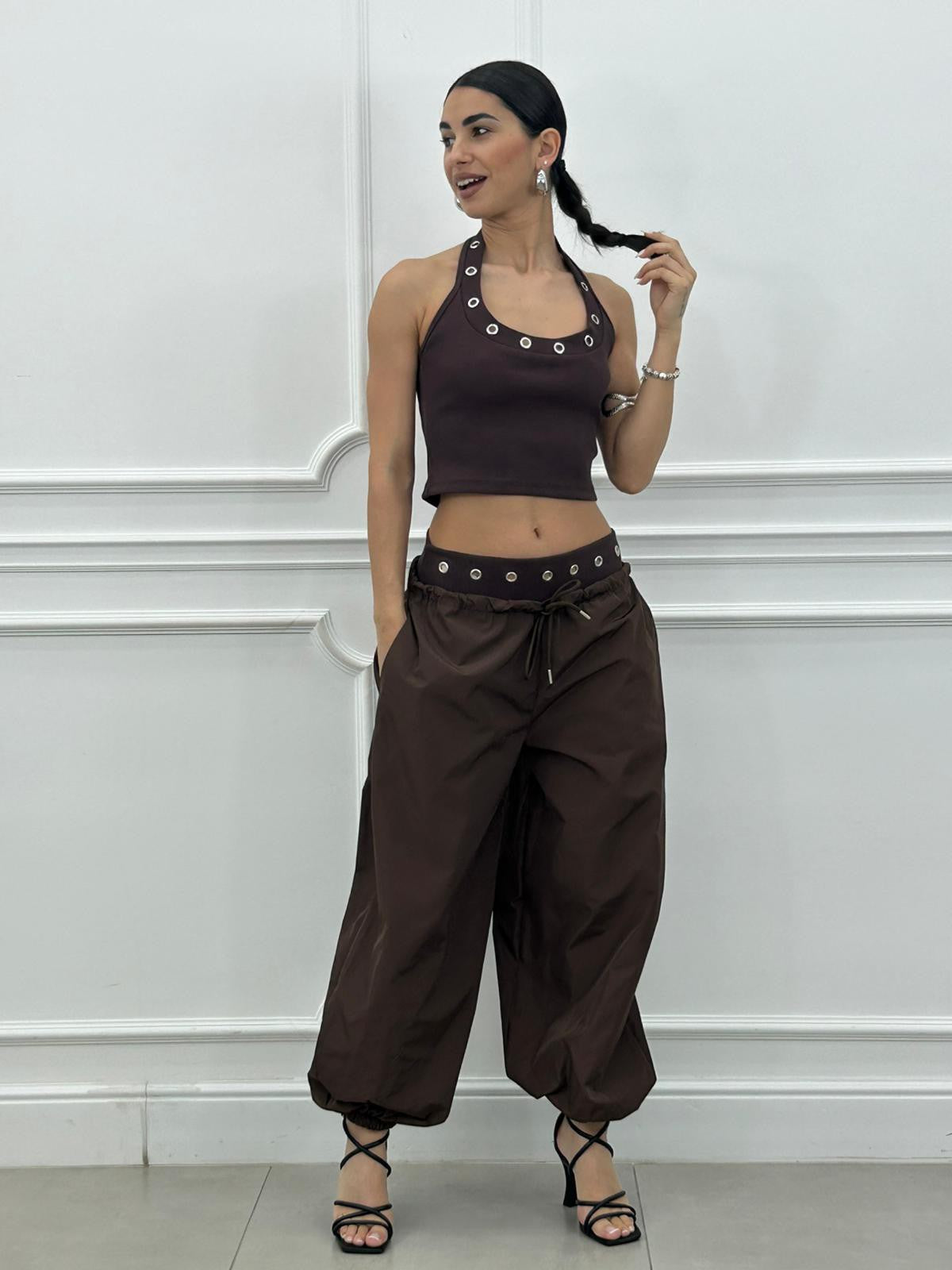 COORDINATO ECLIPSE NEW PE/26