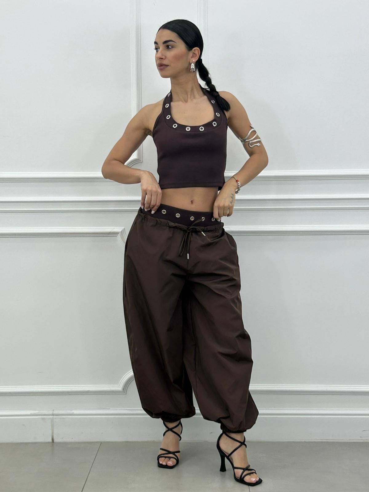COORDINATO ECLIPSE NEW PE/26