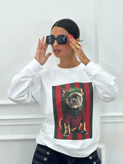 FELPA DOG NEW AI/27