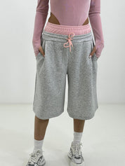 BERMUDA TWO TONE NEW PE/26