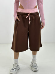 BERMUDA TWO TONE NEW PE/26