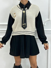 SET COLLEGE CHIC NEW AI26