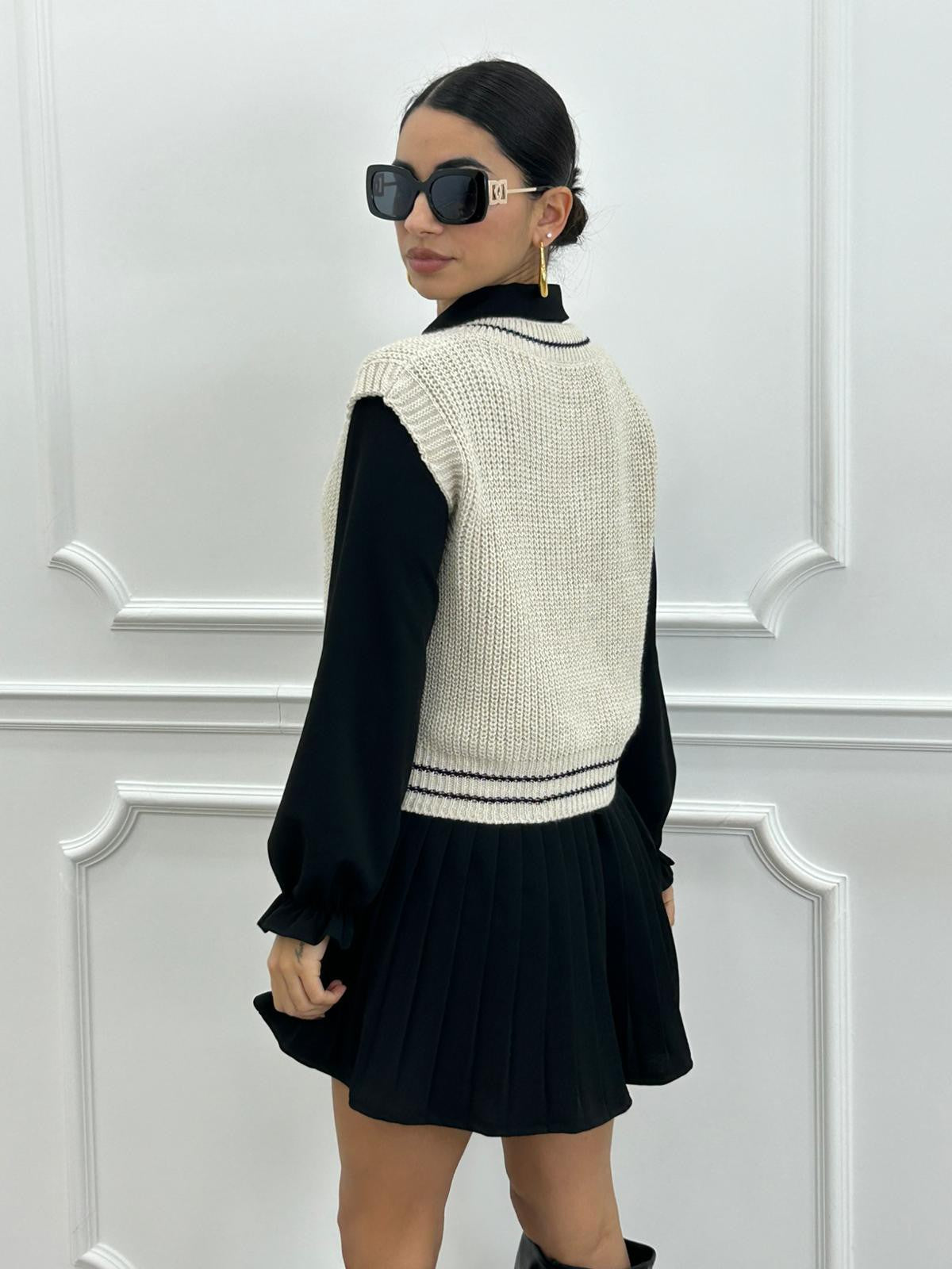 SET COLLEGE CHIC NEW AI26