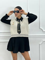 SET COLLEGE CHIC NEW AI26