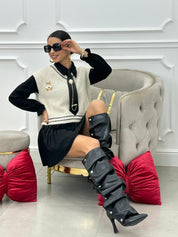 SET COLLEGE CHIC NEW AI26