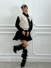 SET COLLEGE CHIC NEW AI26