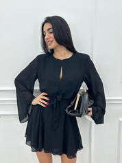 DRESS GEORGETTE NEW PE/26