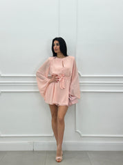 DRESS GEORGETTE NEW PE/26