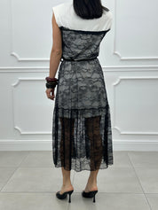 ABITO FLORY NEW PE/26