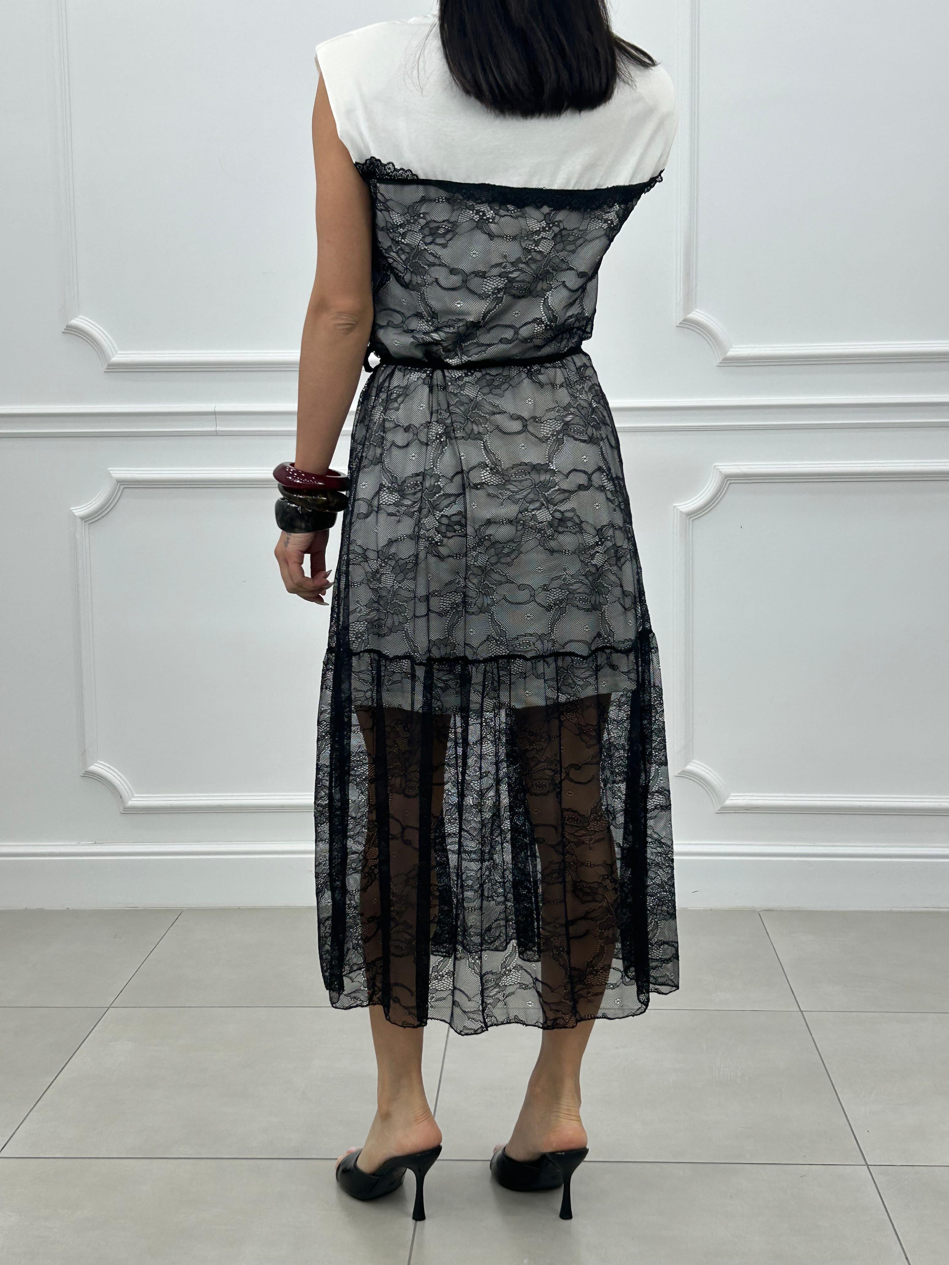 ABITO FLORY NEW PE/26