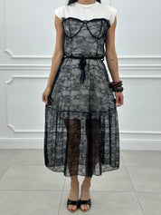 ABITO FLORY NEW PE/26