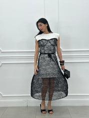 ABITO FLORY NEW PE/26
