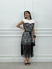 ABITO FLORY NEW PE/26