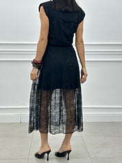 ABITO FLORY NEW PE/26