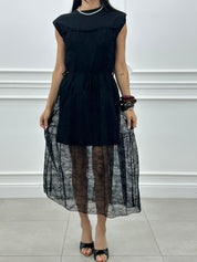 ABITO FLORY NEW PE/26