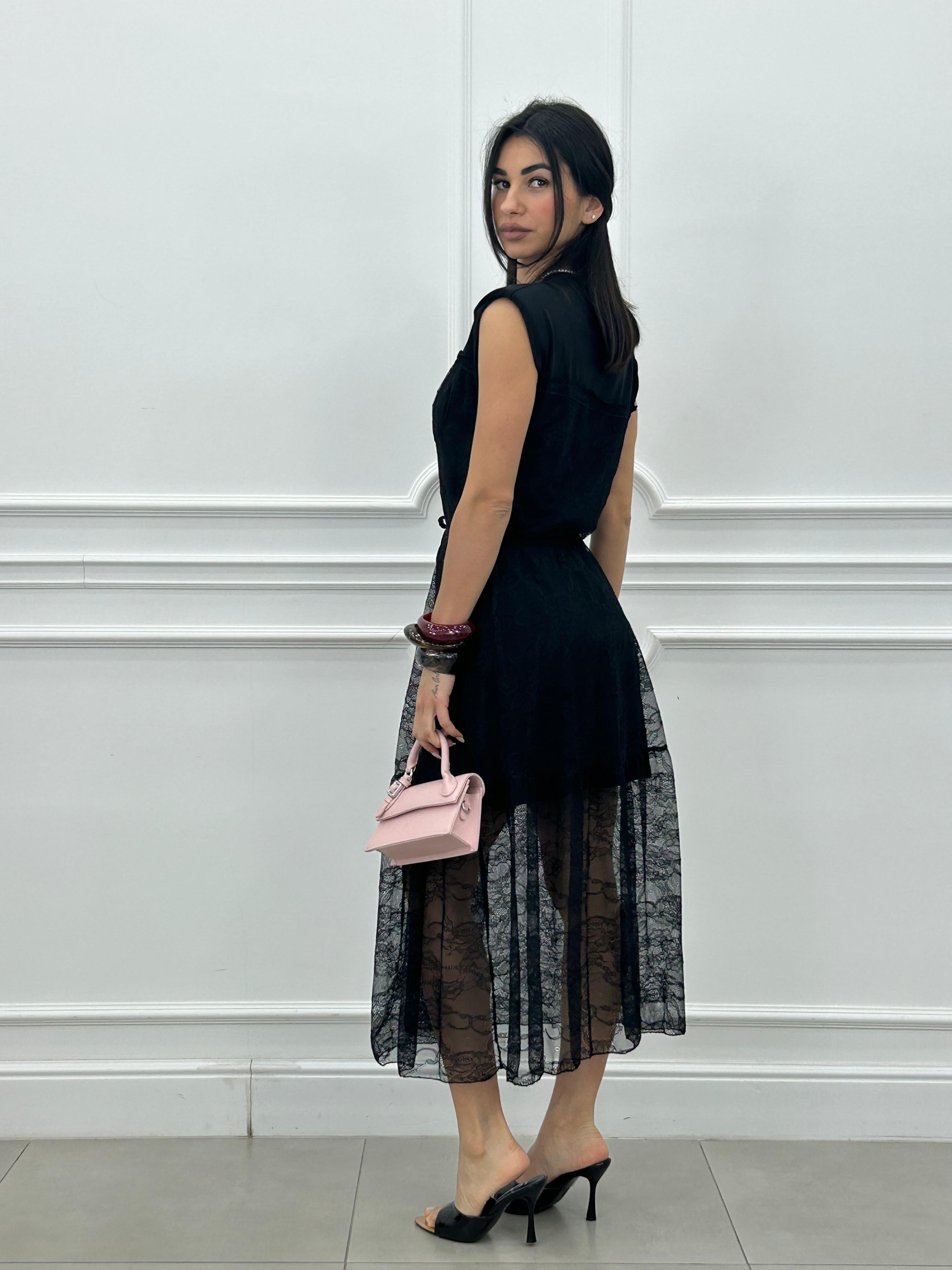 ABITO FLORY NEW PE/26