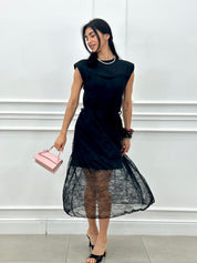 ABITO FLORY NEW PE/26