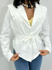 GIACCA STRUTTURATA NEW P/E26