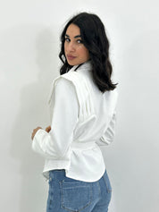 GIACCA STRUTTURATA NEW P/E26