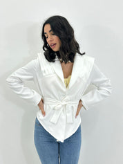 GIACCA STRUTTURATA NEW P/E26