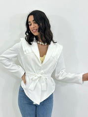 GIACCA STRUTTURATA NEW P/E26