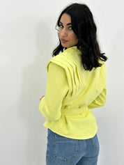 GIACCA STRUTTURATA NEW P/E26