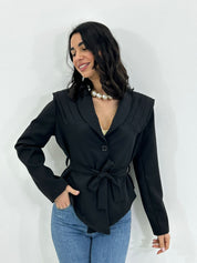 GIACCA STRUTTURATA NEW P/E26