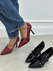DECOLLETE AUDREY BELLE NEW AI26