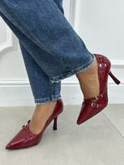 DECOLLETE AUDREY BELLE NEW AI26