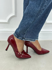 DECOLLETE AUDREY BELLE NEW AI26