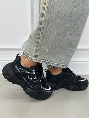 SNEAKERS LACES NEW P/E26