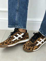 SNEAKERS STREET STYLE NEW AI26