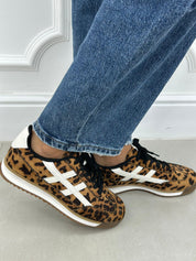 SNEAKERS STREET STYLE NEW AI26