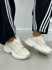 SNEAKERS TRACK DUAL NEW AI26