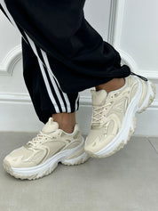 SNEAKERS TRACK DUAL NEW AI26