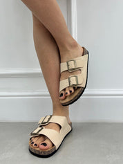 CIABATTA BRK NEW PE/26