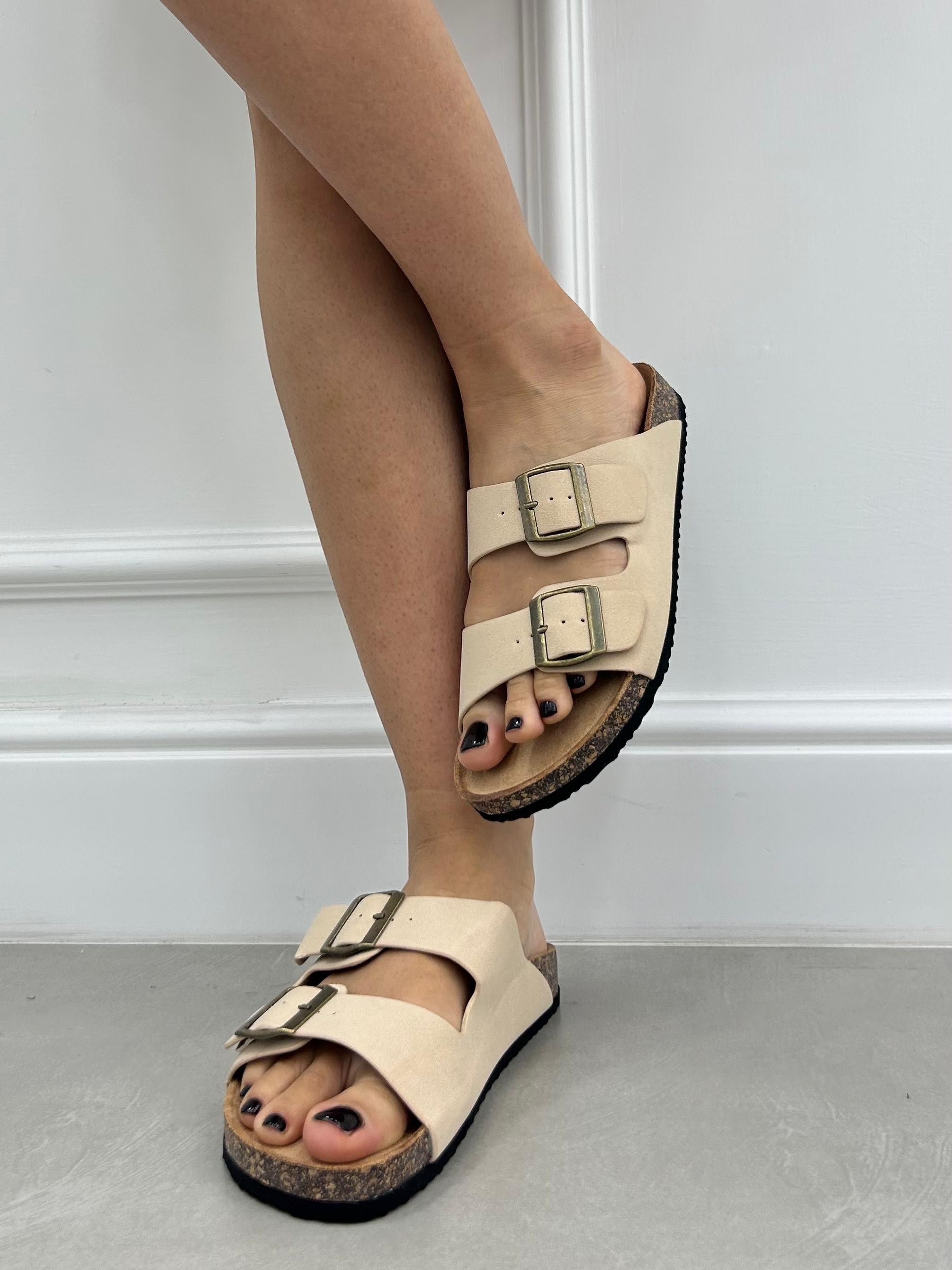 CIABATTA BRK NEW PE/26