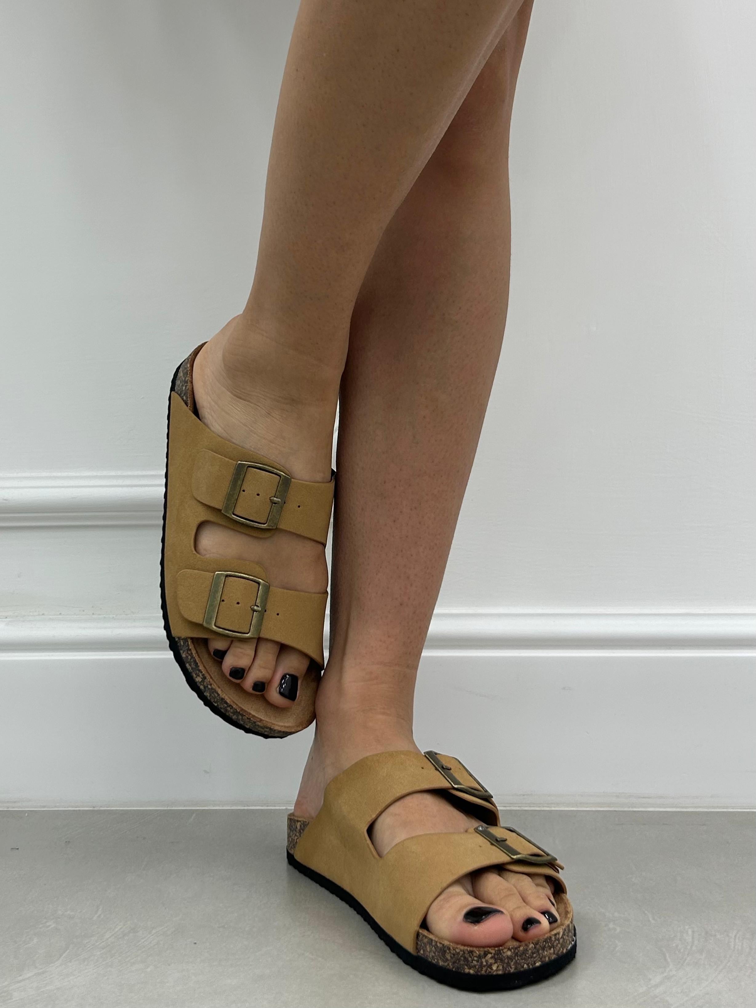 CIABATTA BRK NEW PE/26