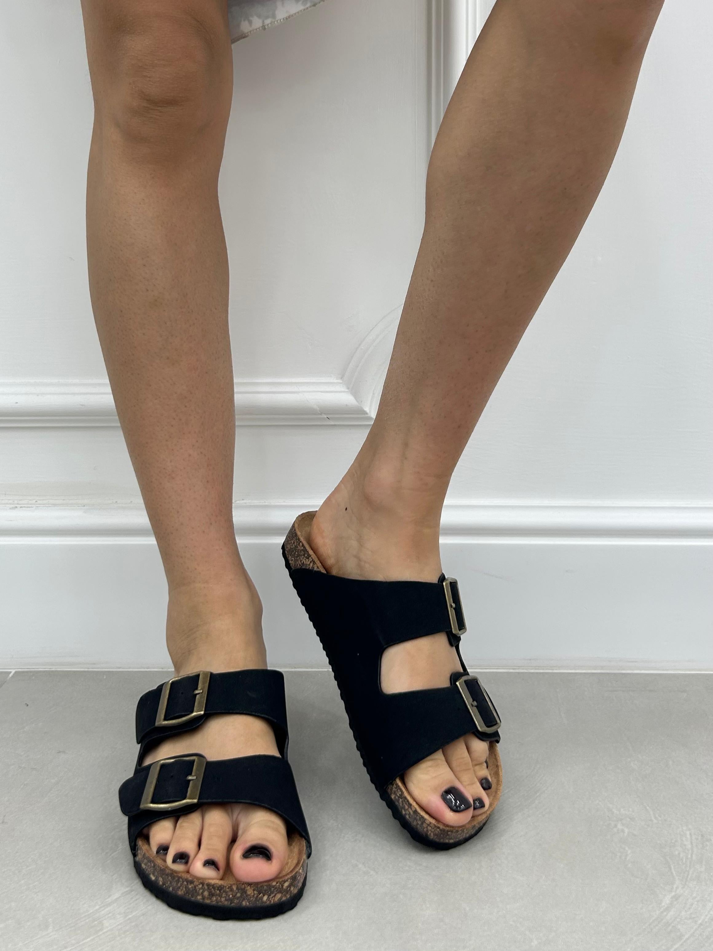CIABATTA BRK NEW PE/26