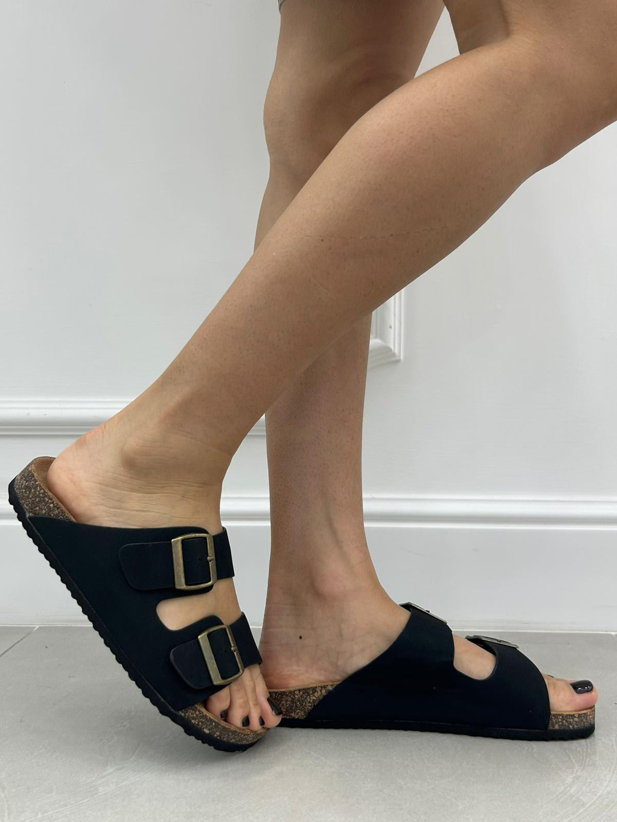 CIABATTA BRK NEW PE/26