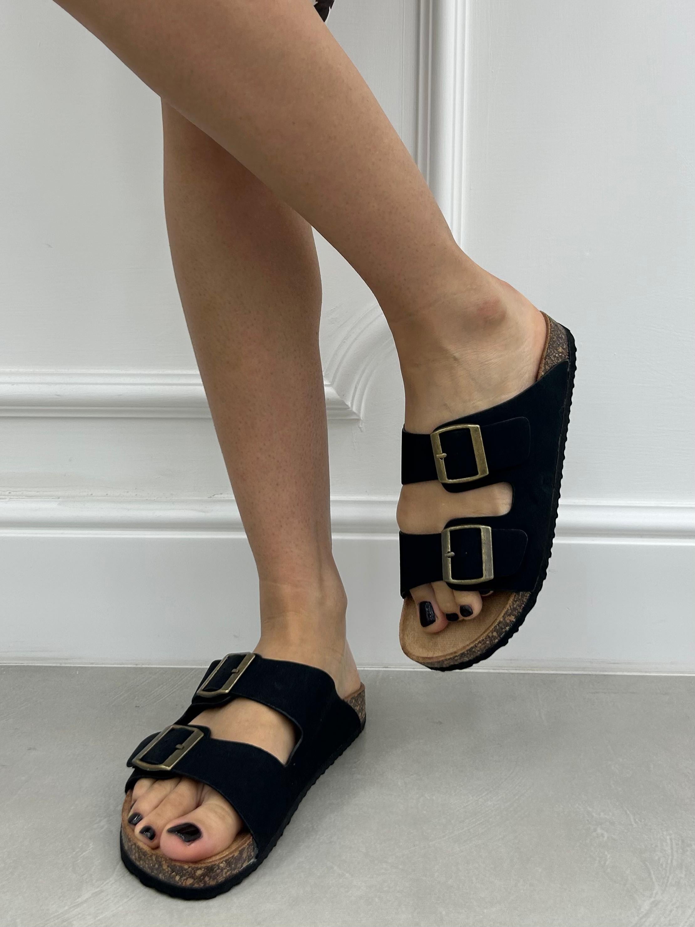 CIABATTA BRK NEW PE/26