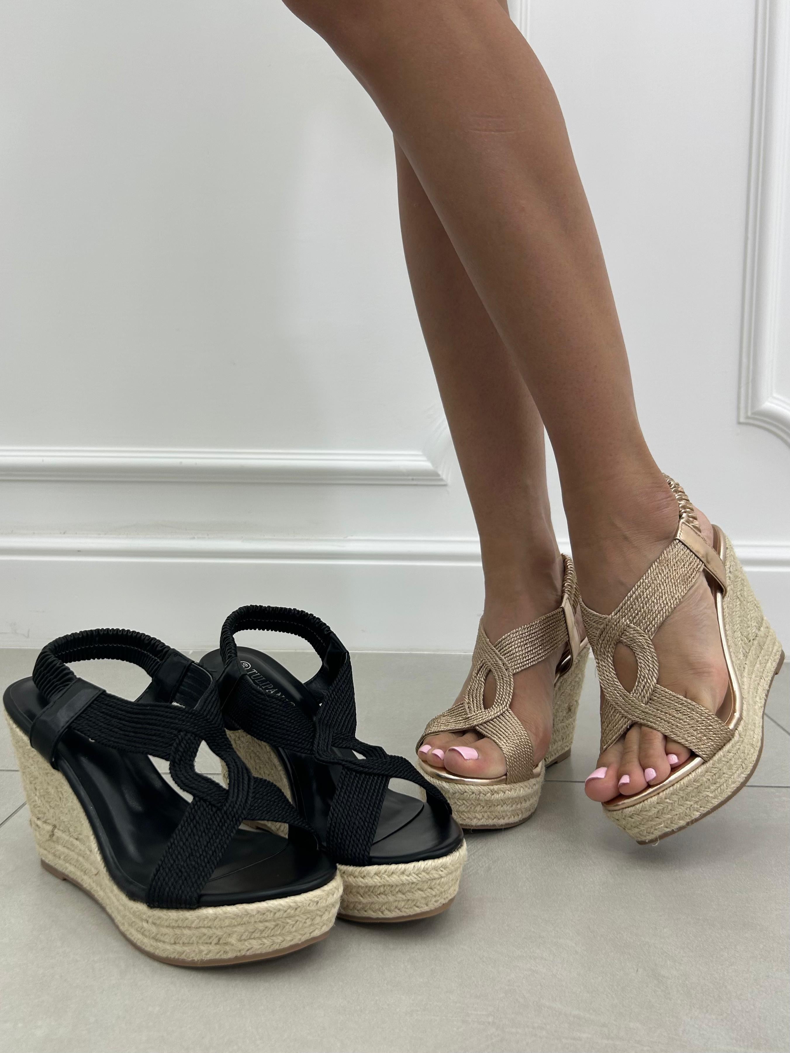 SANDALO MARGHE NEW PE/26