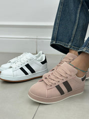SNEKAERS TWO STRIPES NEW AI26