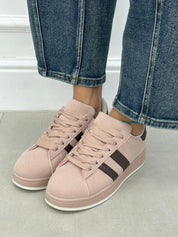 SNEKAERS TWO STRIPES NEW AI26