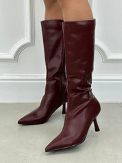 STIVALE MID-CHIC NEW AI26