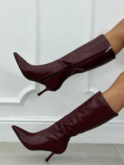 STIVALE MID-CHIC NEW AI26