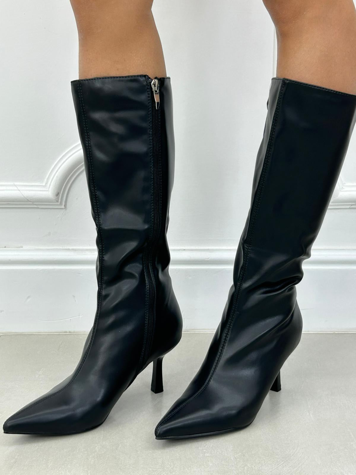 STIVALE MID-CHIC NEW AI26