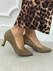 DECOLLETE MINIMAL CHIC NEW AI26